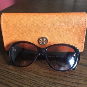 Tory Burch Sunglasses